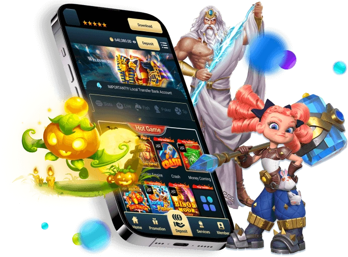 Mở rộng thị trường với dwin456 win