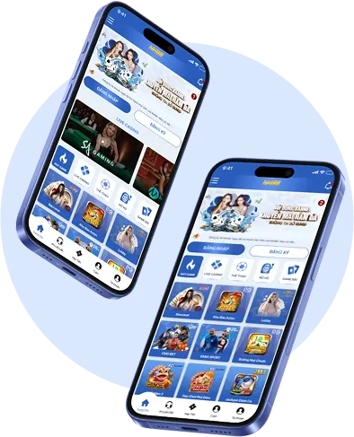 Người đại diện hỗ trợ khách hàng với tai nghe và máy tính, sẵn sàng phục vụ 24/7, thể hiện dịch vụ chuyên nghiệp của dwin456 win