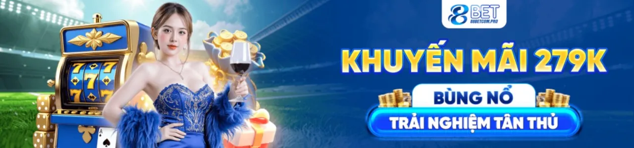 Sân vận động với ánh đèn rực rỡ và các biểu tượng cá cược thể thao, thể hiện sự sôi động của dwin456 win
