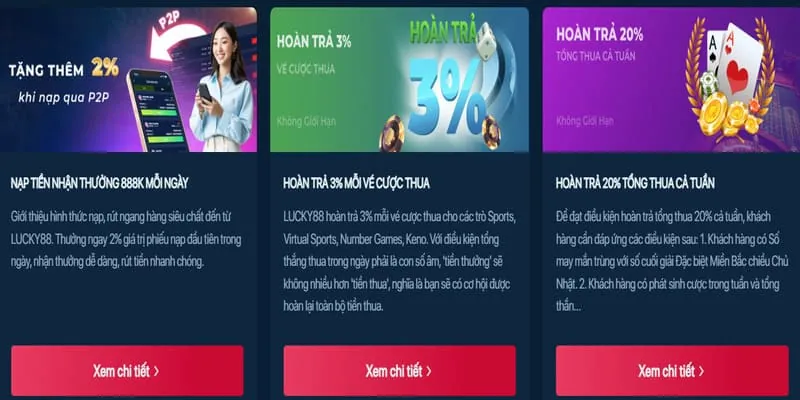 Giao diện dwin456 win trên thiết bị di động