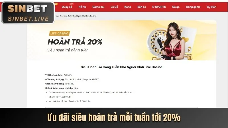 Thưởng Nạp Lại dwin456 win